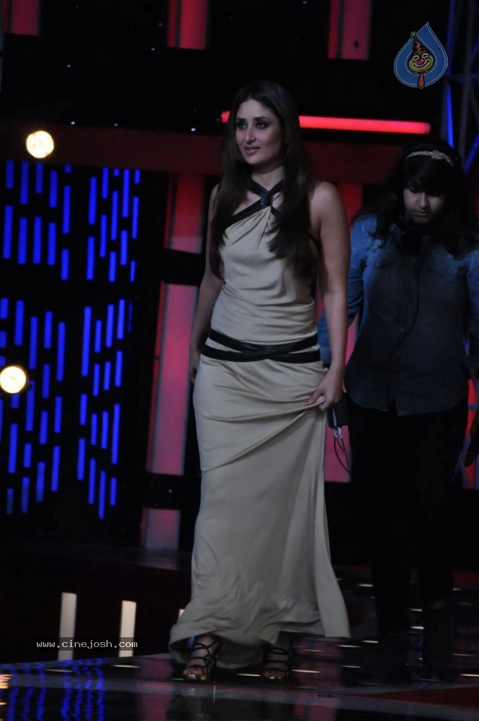 Dabangg 2 Promotion at Bigg Boss 6 Event - 34 / 57 photos