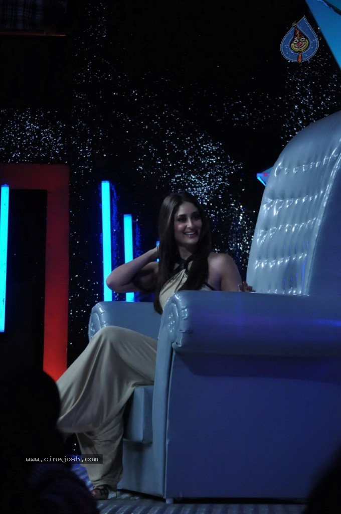 Dabangg 2 Promotion at Bigg Boss 6 Event - 48 / 57 photos