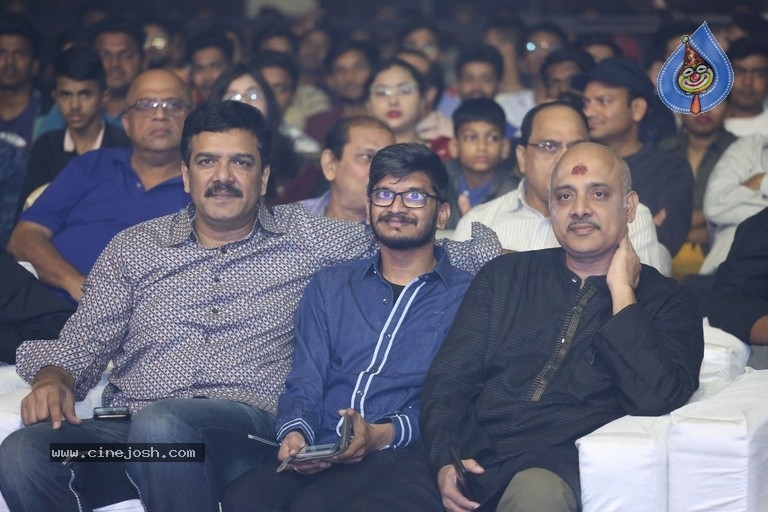 Dabangg 3 Movie Pre Release Event - 33 / 102 photos