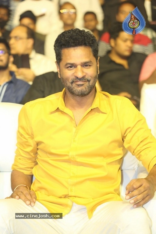 Dabangg 3 Movie Pre Release Event - 93 / 102 photos