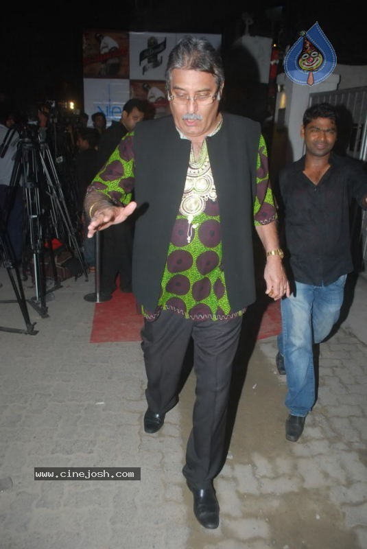 Dabangg Success Party at Vie Lounge Photos - 15 / 73 photos
