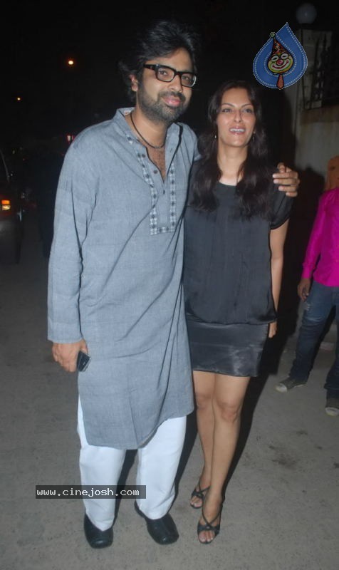 Dabangg Success Party at Vie Lounge Photos - 35 / 73 photos