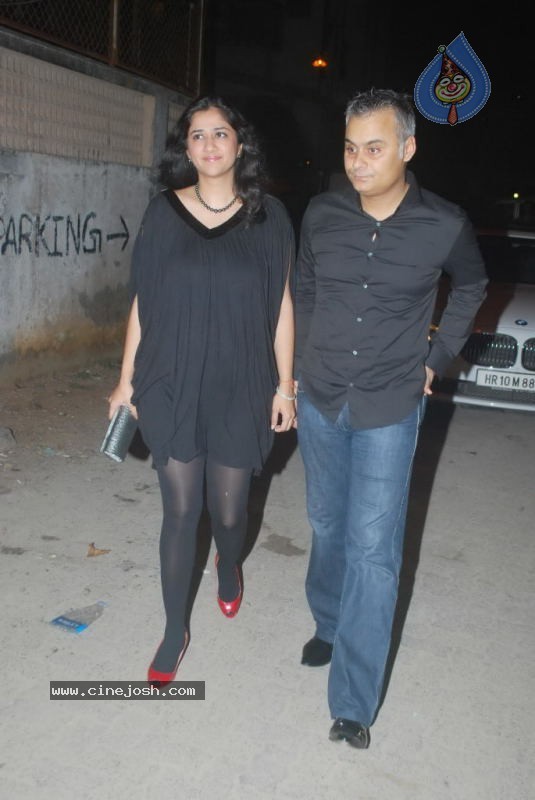 Dabangg Success Party at Vie Lounge Photos - 43 / 73 photos