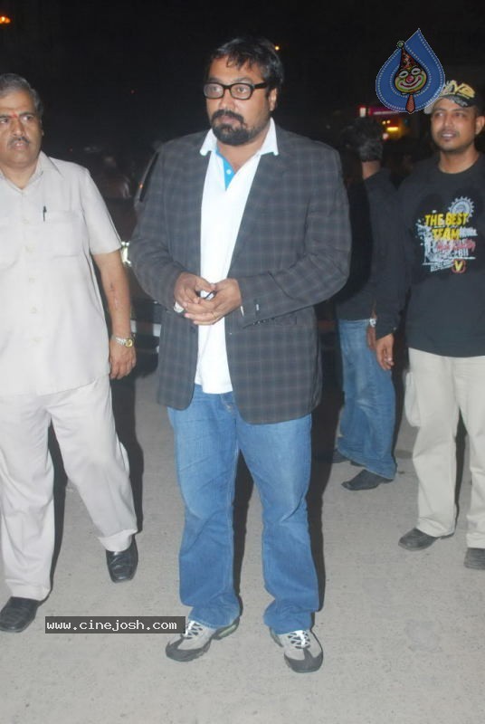 Dabangg Success Party at Vie Lounge Photos - 55 / 73 photos