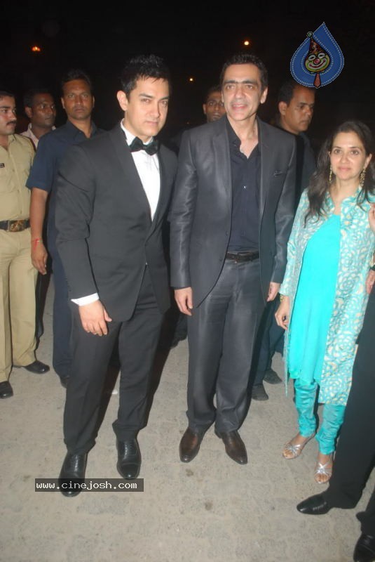Dabangg Success Party at Vie Lounge Photos - 60 / 73 photos