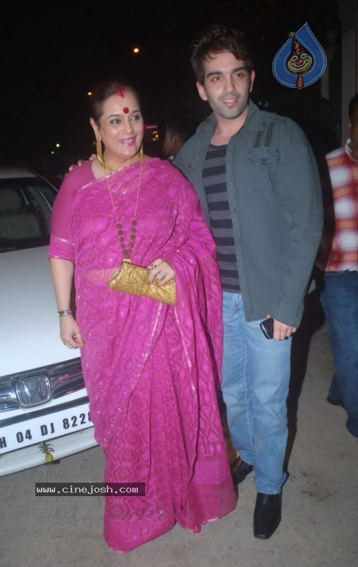 Dabangg Success Party at Vie Lounge Photos - 63 / 73 photos
