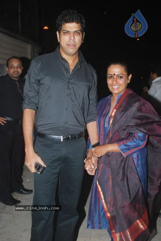 Dabangg Success Party at Vie Lounge Photos - 65 / 73 photos