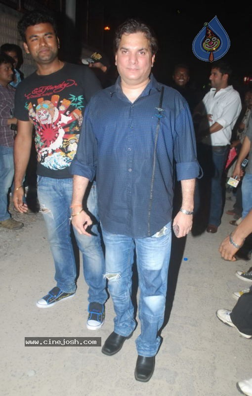 Dabangg Success Party at Vie Lounge Photos - 67 / 73 photos
