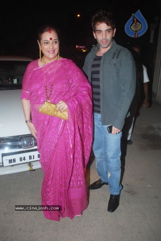 Dabangg Success Party at Vie Lounge Photos - 68 / 73 photos