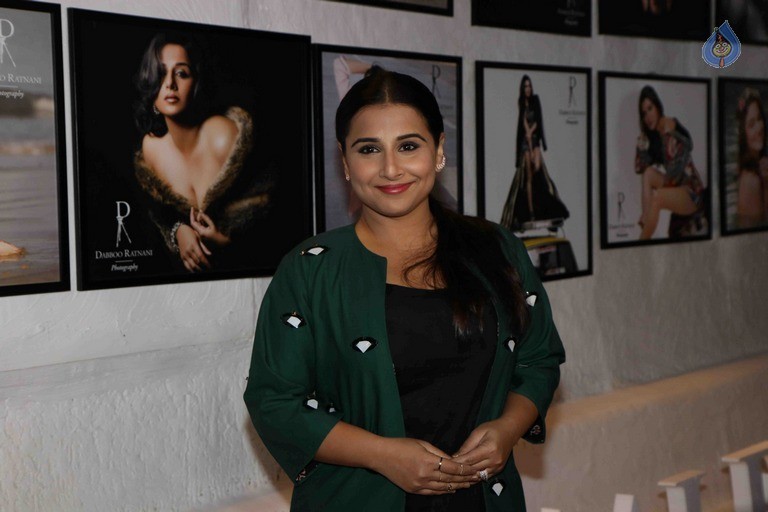 Dabboo Ratnani 2017 Calendar Launch Photos 1 - 14 / 84 photos