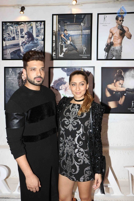 Dabboo Ratnani 2017 Calendar Launch Photos 1 - 42 / 84 photos