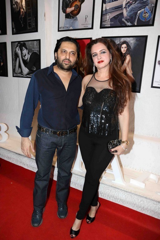Dabboo Ratnani 2017 Calendar Launch Photos 1 - 47 / 84 photos