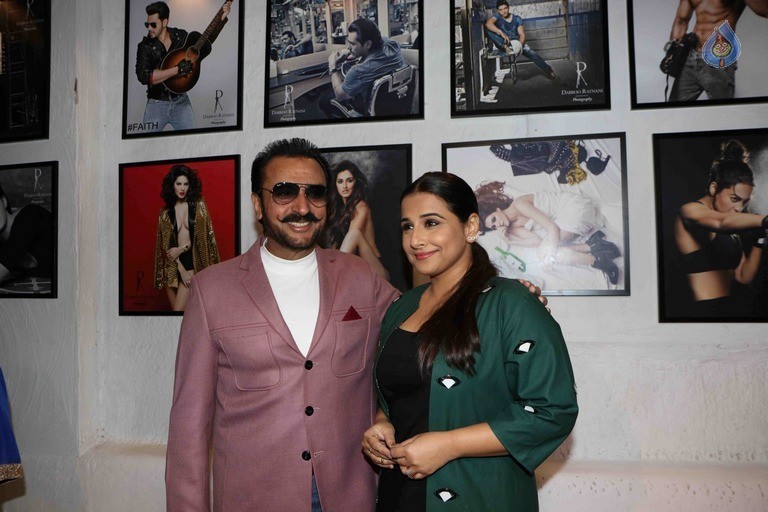 Dabboo Ratnani 2017 Calendar Launch Photos 2 - 28 / 83 photos