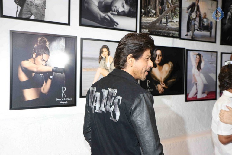 Dabboo Ratnani 2017 Calendar Launch Photos 2 - 59 / 83 photos