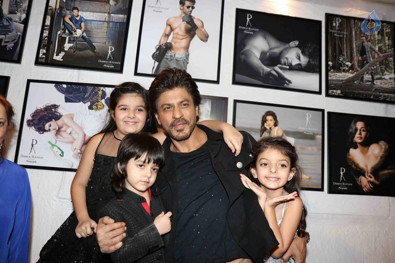 Dabboo Ratnani 2017 Calendar Launch Photos 2 - 62 / 83 photos