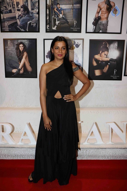 Dabboo Ratnani 2017 Calendar Launch Photos 2 - 65 / 83 photos