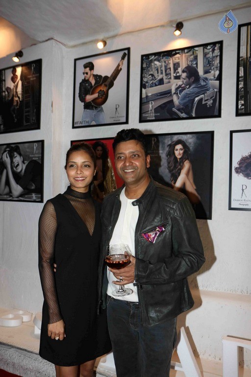 Dabboo Ratnani 2017 Calendar Launch Photos 2 - 67 / 83 photos