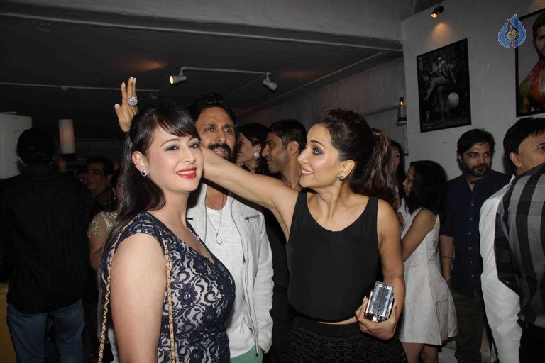 Dabboo Ratnani Annual Calendar Launch 1 - 30 / 84 photos