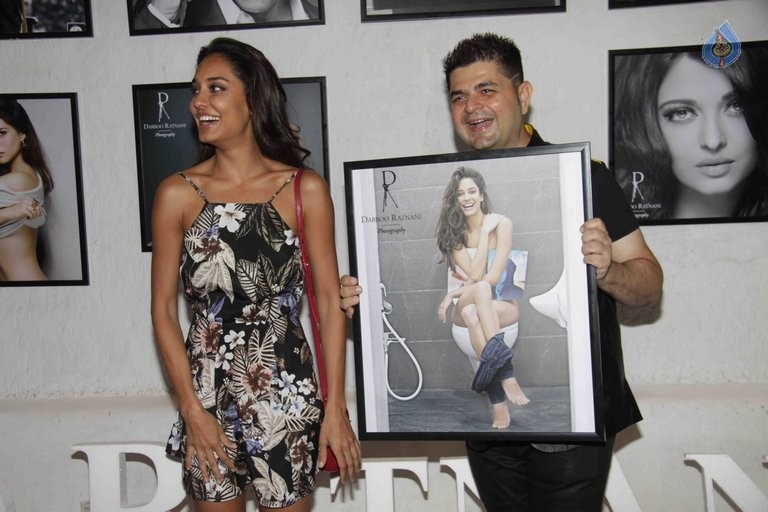 Dabboo Ratnani Annual Calendar Launch 1 - 31 / 84 photos