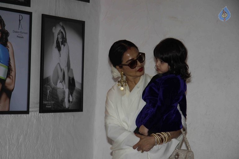 Dabboo Ratnani Annual Calendar Launch 1 - 37 / 84 photos