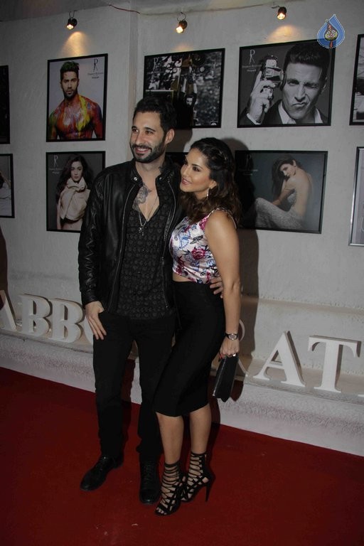 Dabboo Ratnani Annual Calendar Launch 1 - 38 / 84 photos