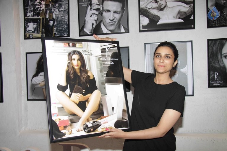 Dabboo Ratnani Annual Calendar Launch 1 - 40 / 84 photos
