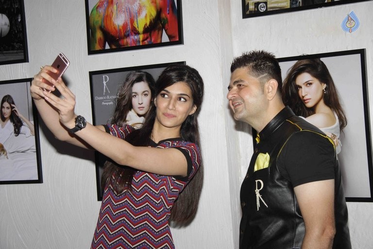 Dabboo Ratnani Annual Calendar Launch 1 - 84 / 84 photos