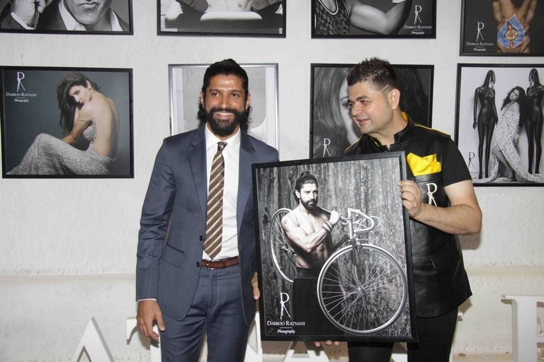 Dabboo Ratnani Annual Calendar Launch 2 - 1 / 63 photos
