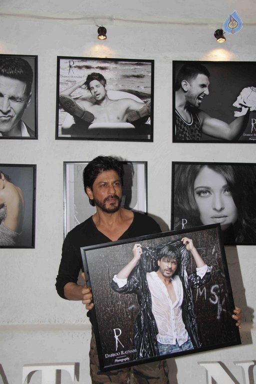 Dabboo Ratnani Annual Calendar Launch 2 - 4 / 63 photos