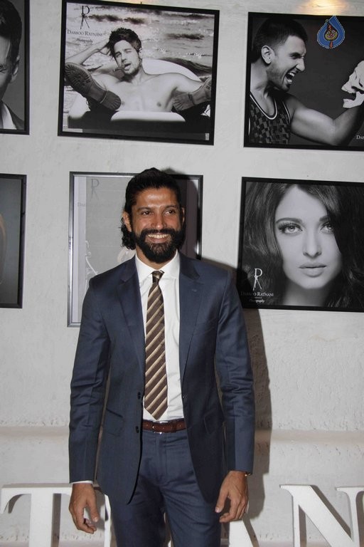 Dabboo Ratnani Annual Calendar Launch 2 - 5 / 63 photos