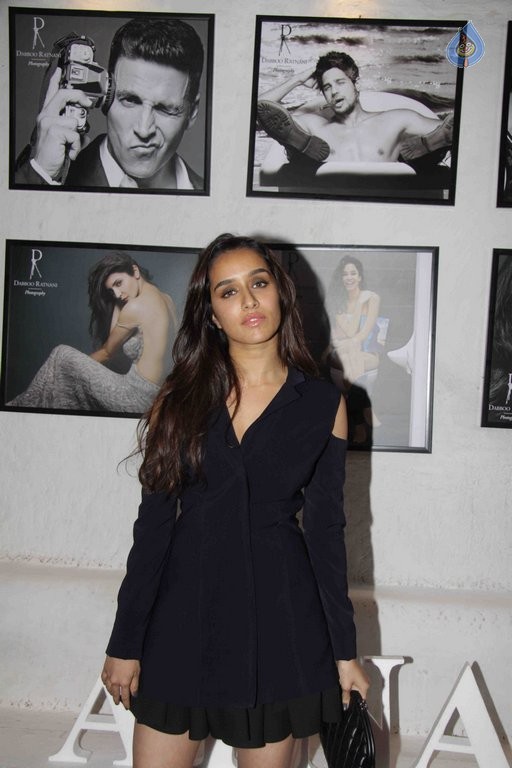Dabboo Ratnani Annual Calendar Launch 2 - 10 / 63 photos