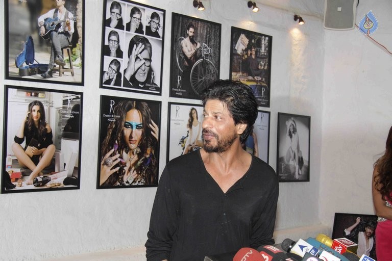 Dabboo Ratnani Annual Calendar Launch 2 - 17 / 63 photos