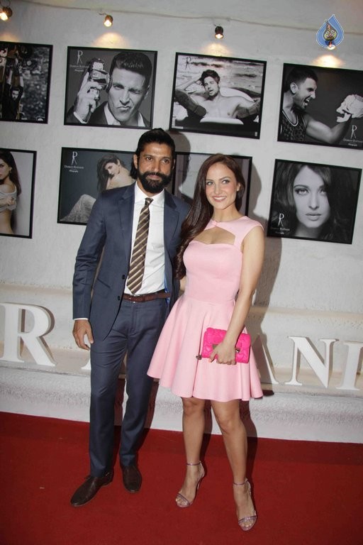 Dabboo Ratnani Annual Calendar Launch 2 - 21 / 63 photos