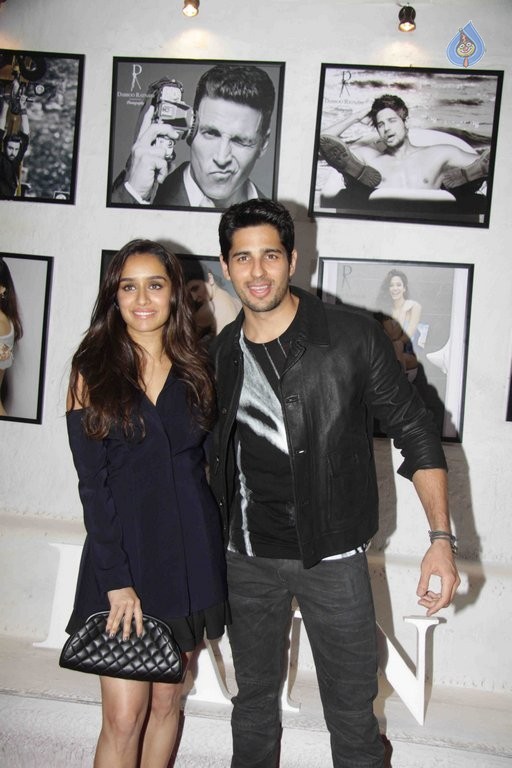 Dabboo Ratnani Annual Calendar Launch 2 - 60 / 63 photos