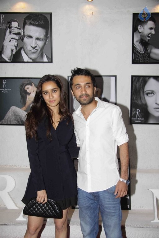 Dabboo Ratnani Annual Calendar Launch 2 - 62 / 63 photos