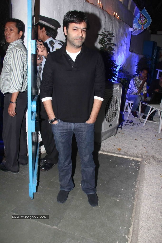 Dabboo Ratnani Calendar 2012 Launch - 1 / 150 photos