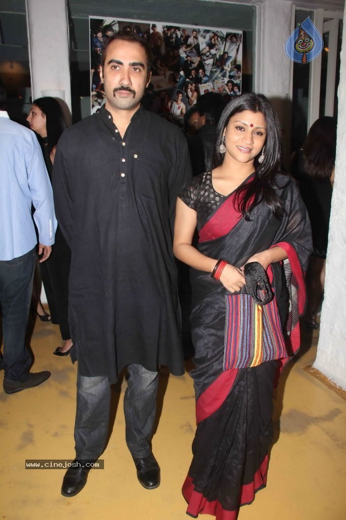 Dabboo Ratnani Calendar 2012 Launch - 71 / 150 photos