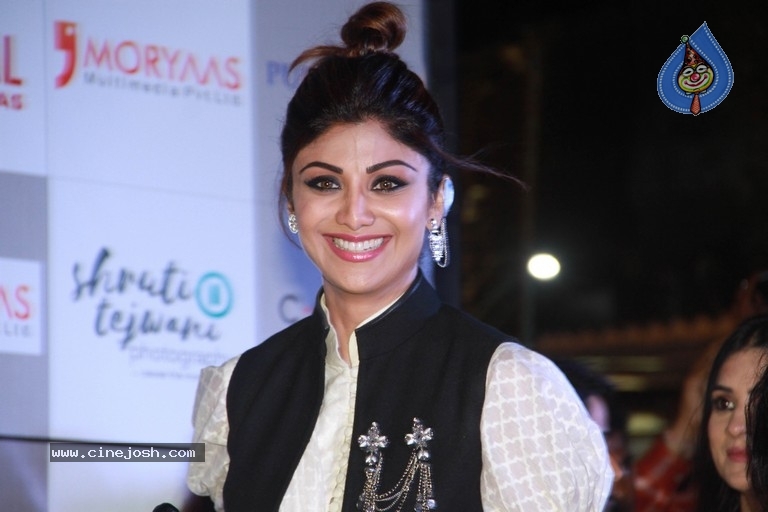 Dadasaheb Phalke Awards Event - 15 / 49 photos