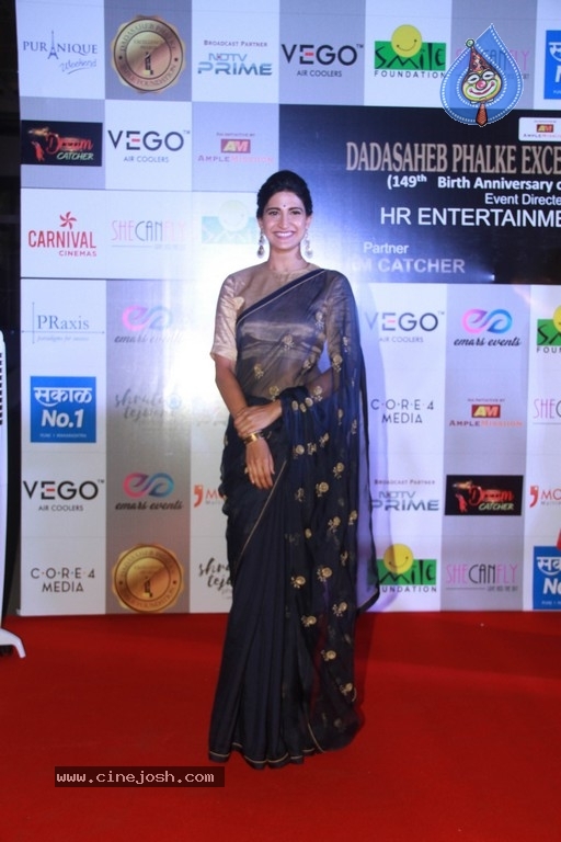 Dadasaheb Phalke Awards Event - 22 / 49 photos