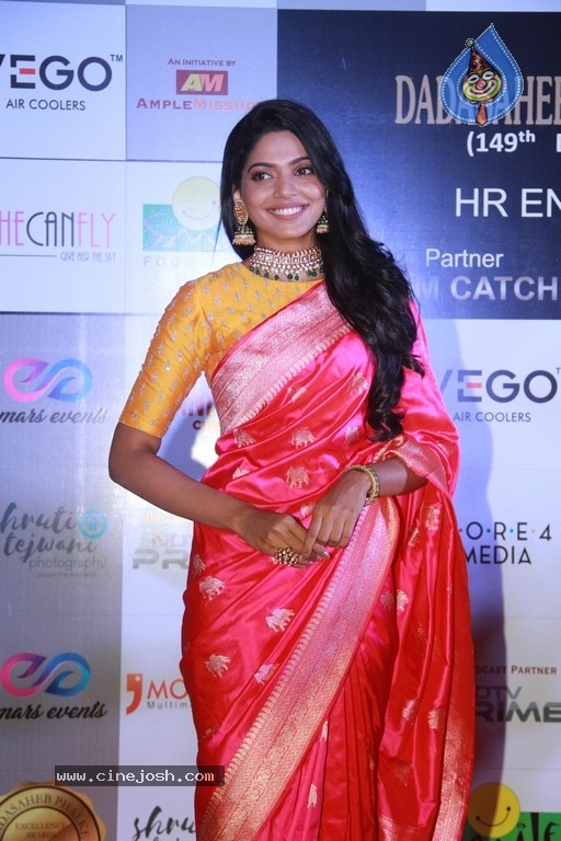Dadasaheb Phalke Awards Event - 26 / 49 photos