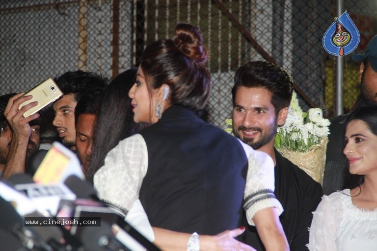 Dadasaheb Phalke Awards Event - 37 / 49 photos