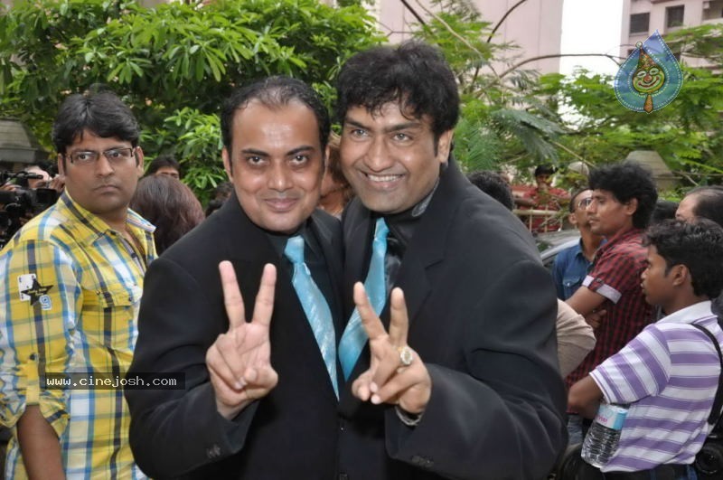 Dal Mein Kuch Kala Hai Movie Launch - 1 / 29 photos