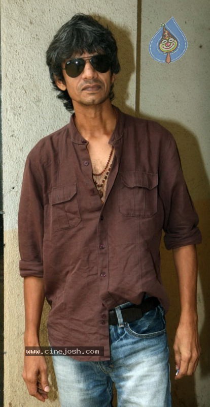 Dal Mein Kuch Kala Hai Movie Launch - 4 / 29 photos