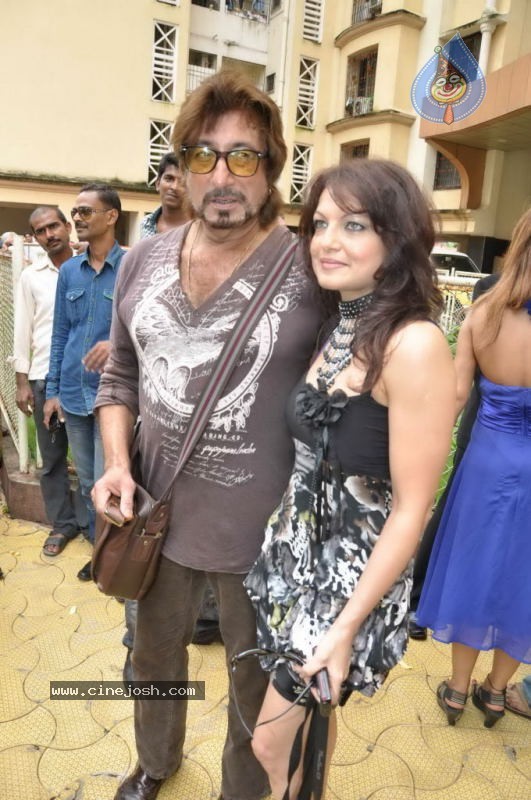 Dal Mein Kuch Kala Hai Movie Launch - 22 / 29 photos