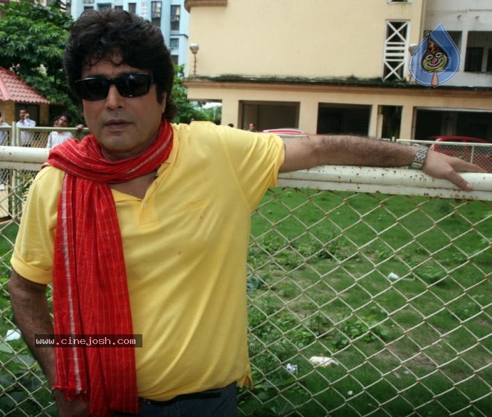 Dal Mein Kuch Kala Hai Movie Launch - 24 / 29 photos