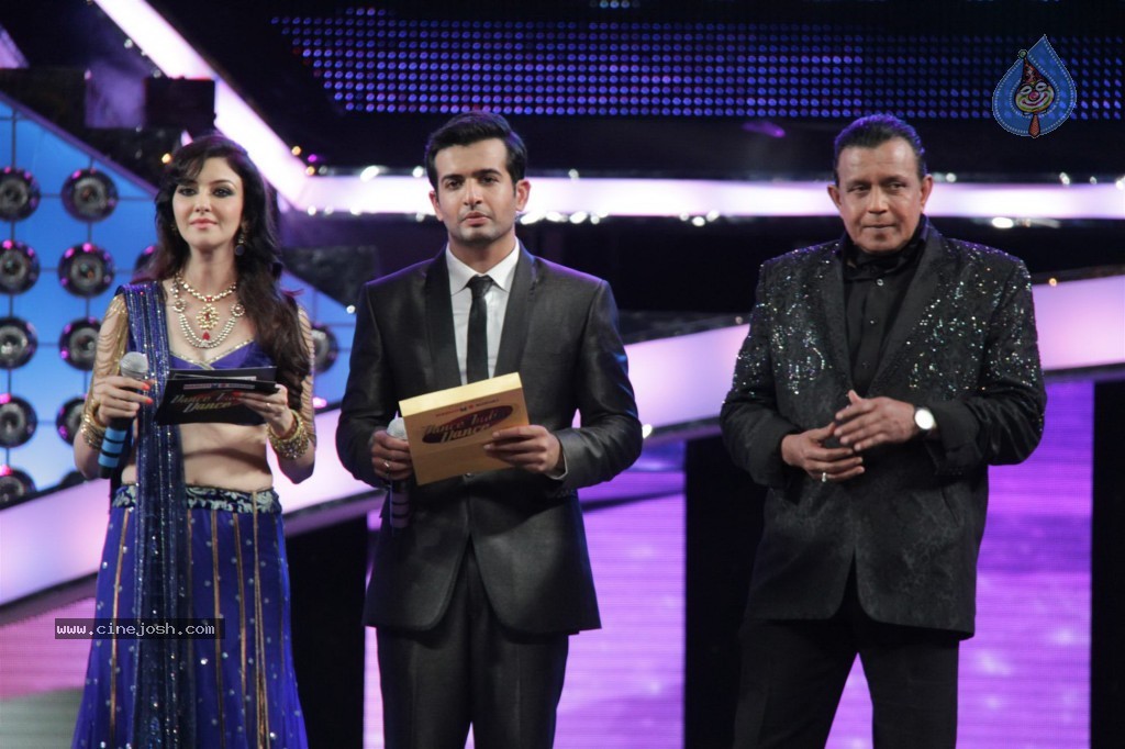 Dance India Dance Season 3 Grand Finale - 18 / 60 photos