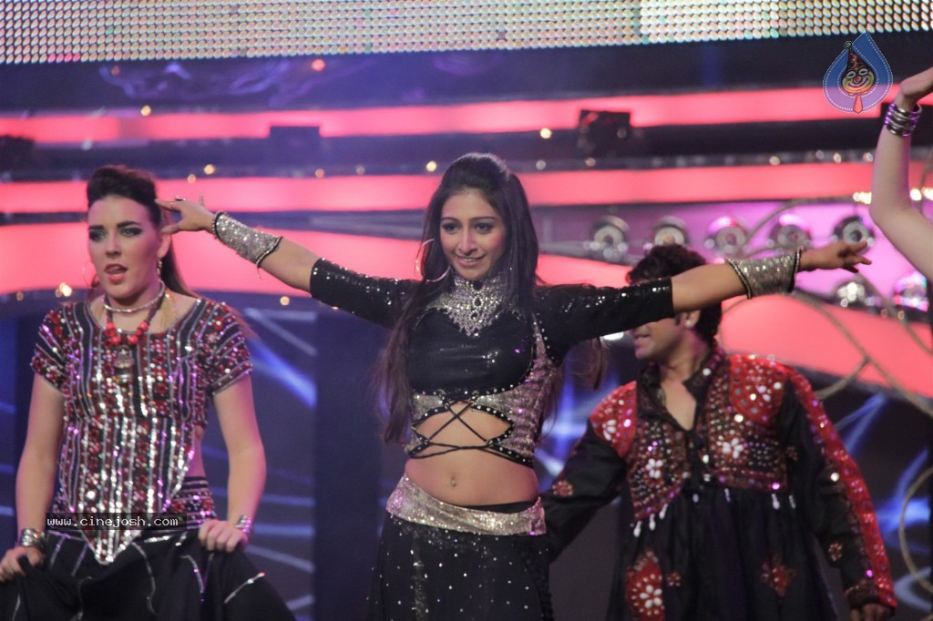 Dance India Dance Season 3 Grand Finale - 28 / 60 photos