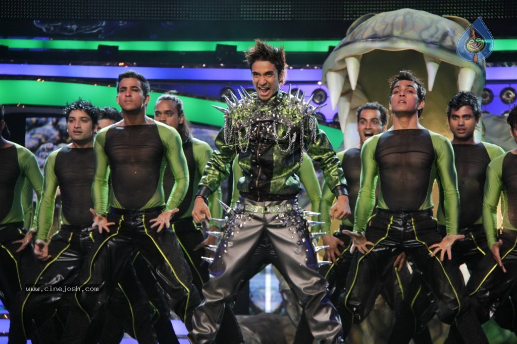 Dance India Dance Season 3 Grand Finale - 32 / 60 photos
