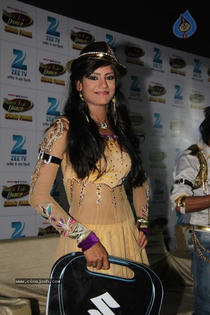 Dance India Dance Season 3 Grand Finale - 33 / 60 photos