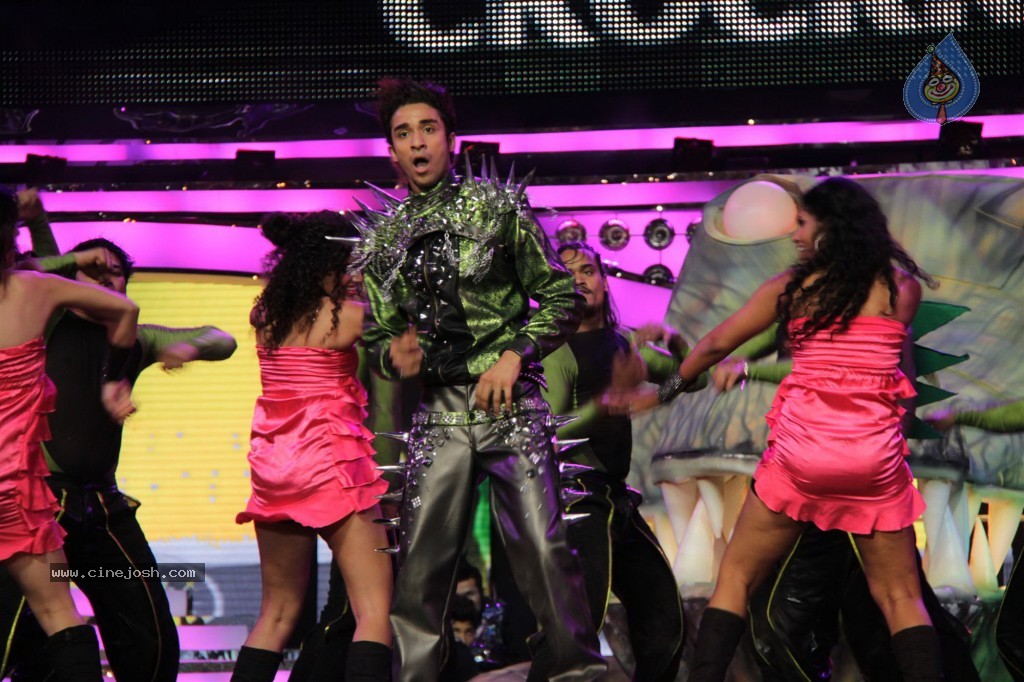 Dance India Dance Season 3 Grand Finale - 35 / 60 photos
